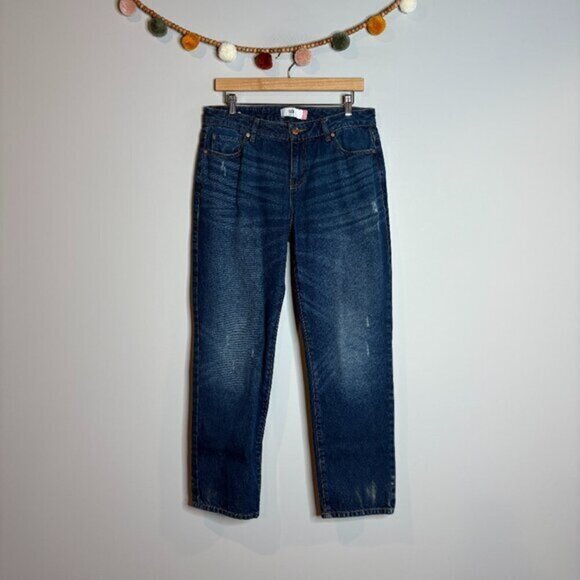 CAbi Malibu relaxed jeans - Picture 1 of 5
